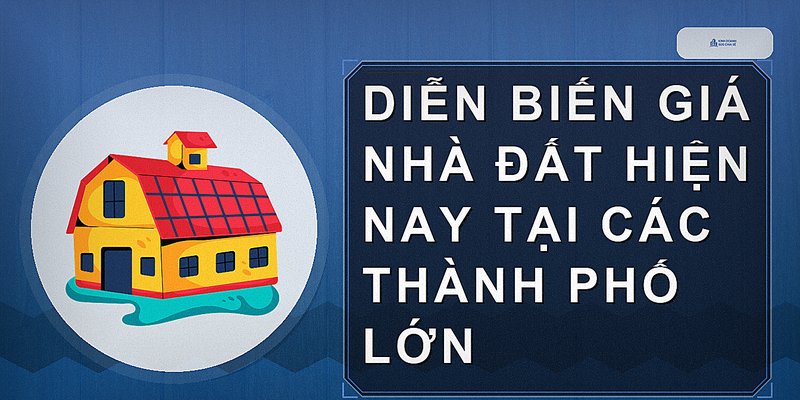 Tin Nhà Đất Hiện Nay: Cập Nhật Thị Trường Bất Động Sản Mới Nhất